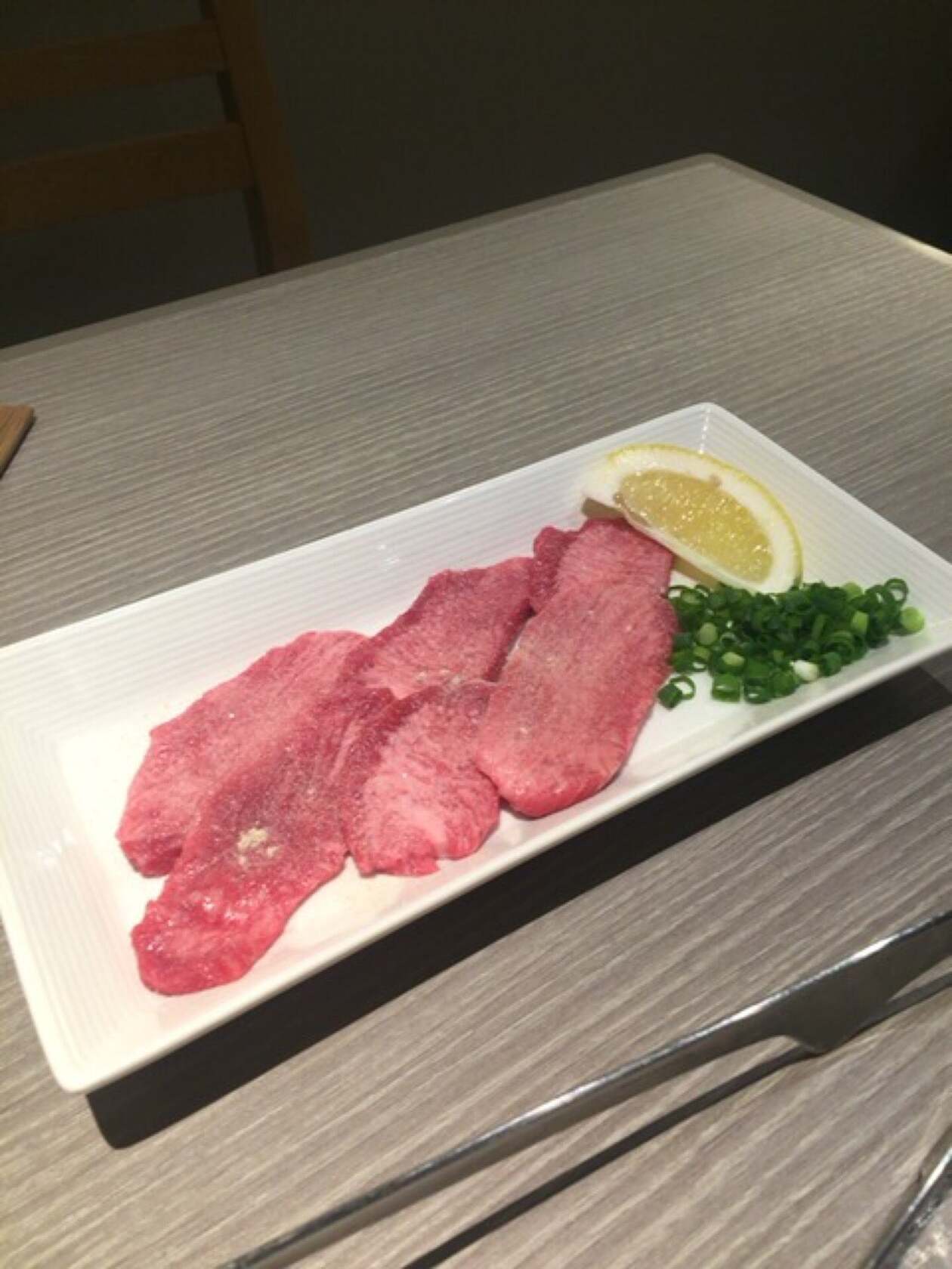 Foursquare の写真