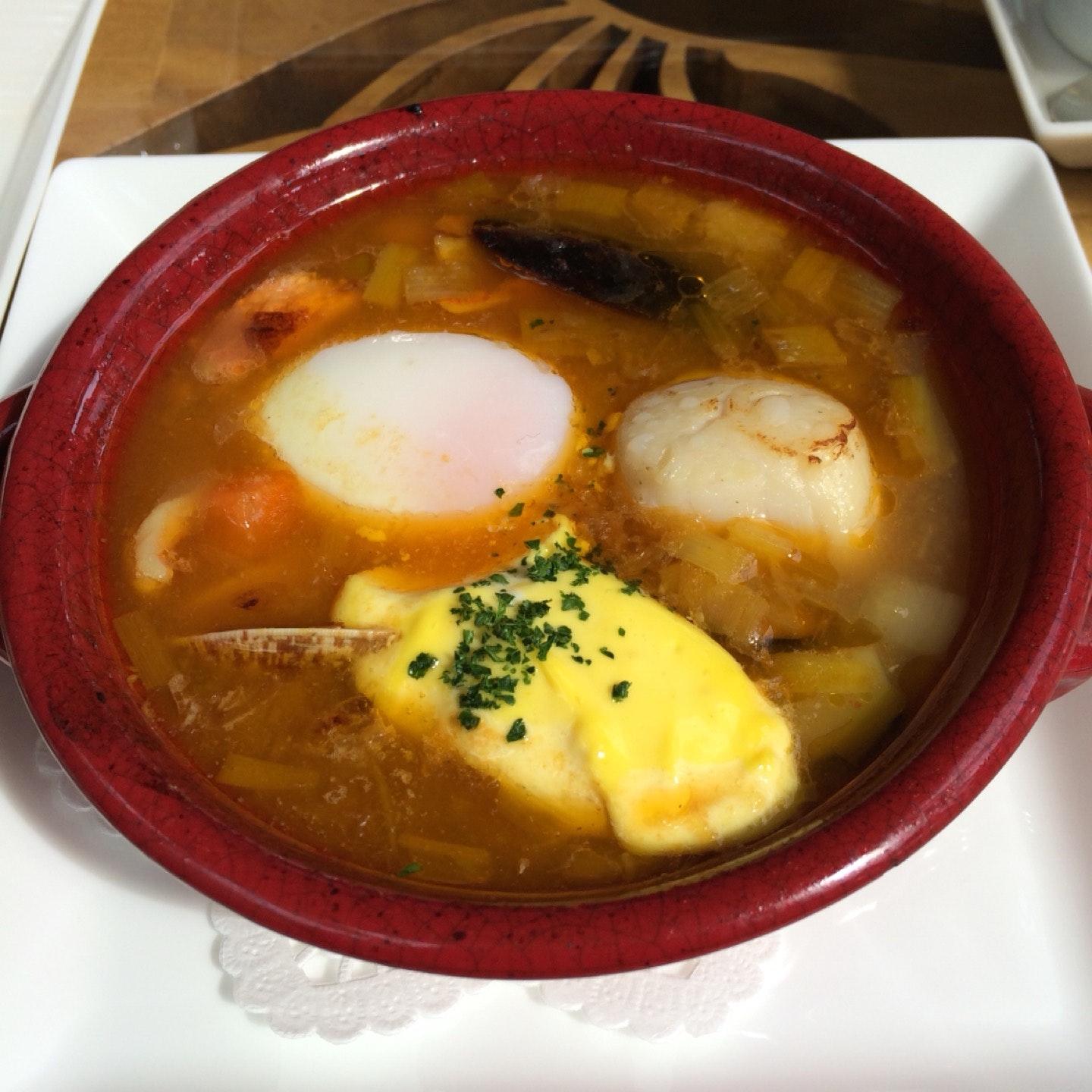 Foursquare の写真