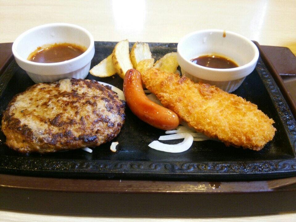 Foursquare の写真