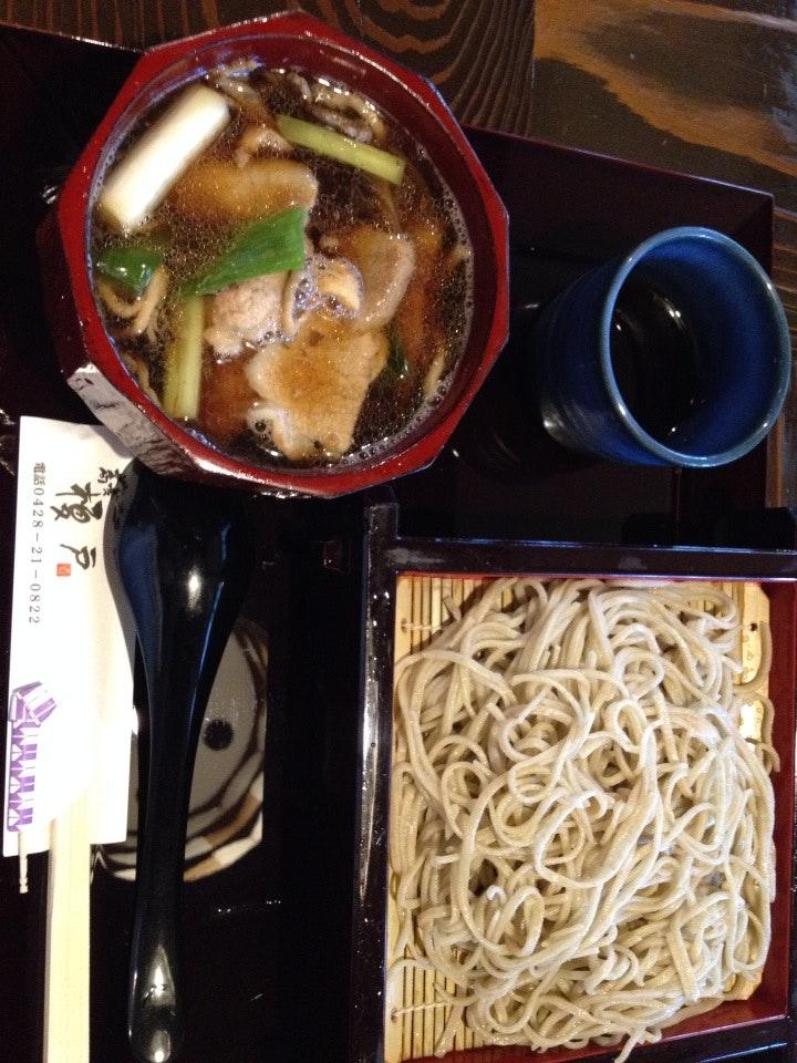 Foursquare の写真