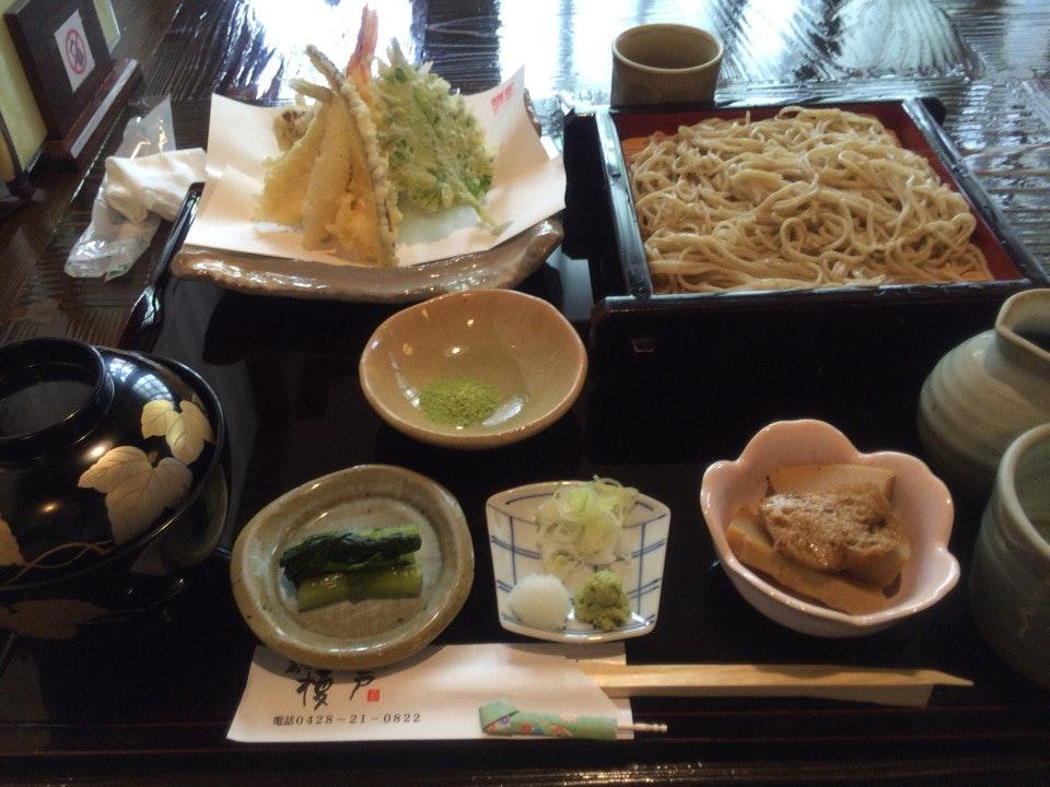 Foursquare の写真