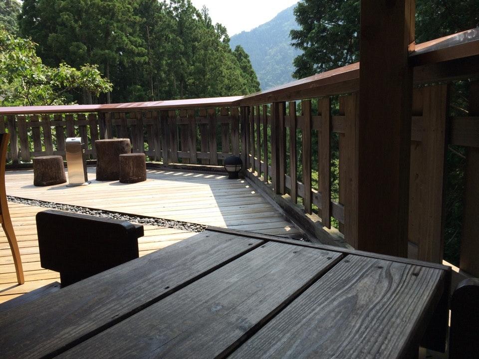 Foursquare の写真
