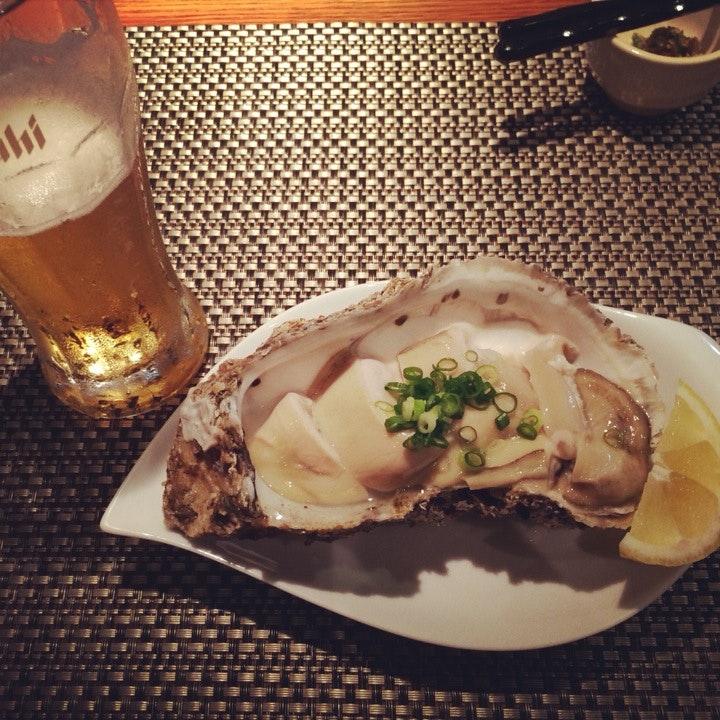 Foursquare の写真