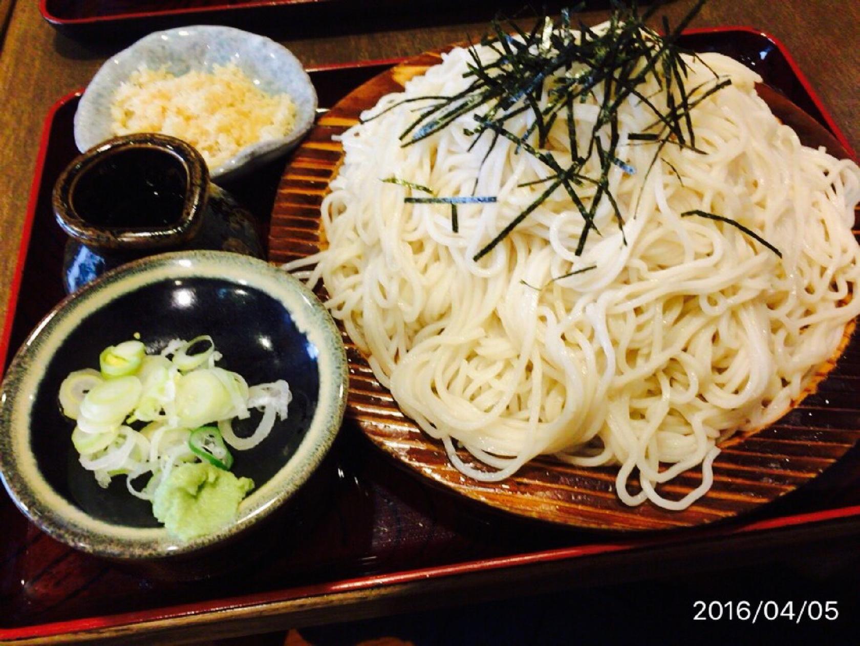 Foursquare の写真