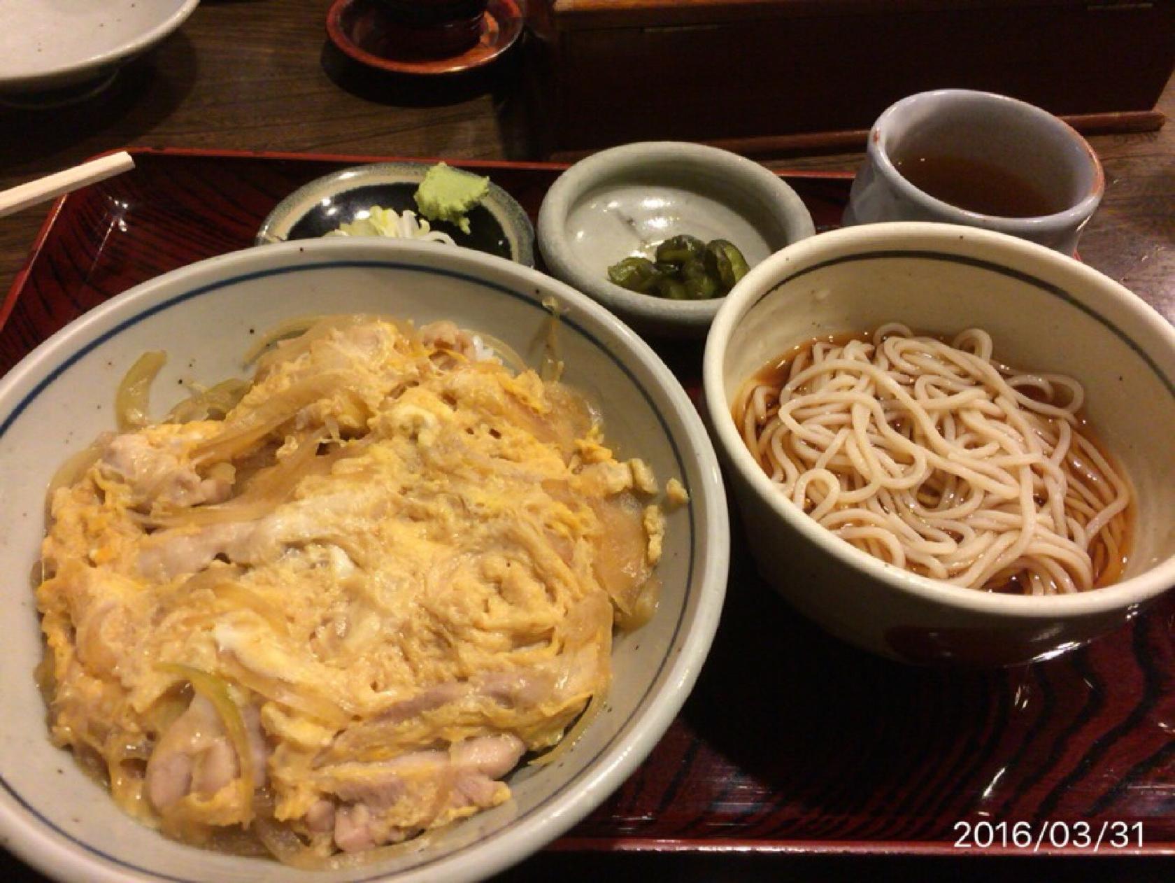 Foursquare の写真