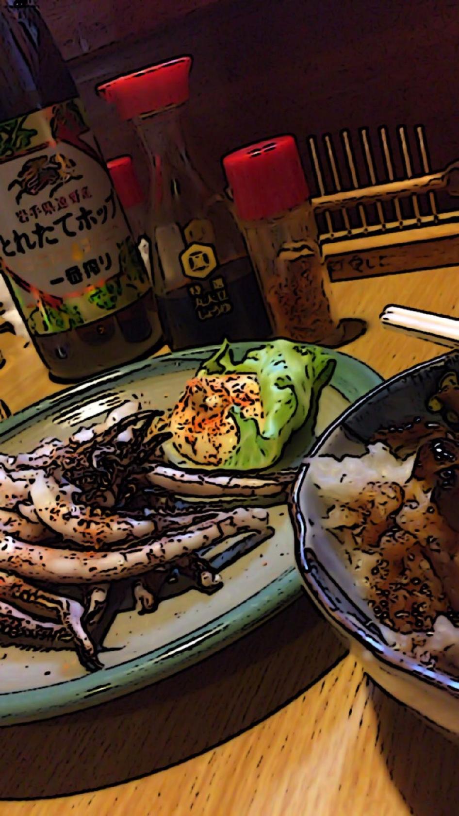Foursquare の写真