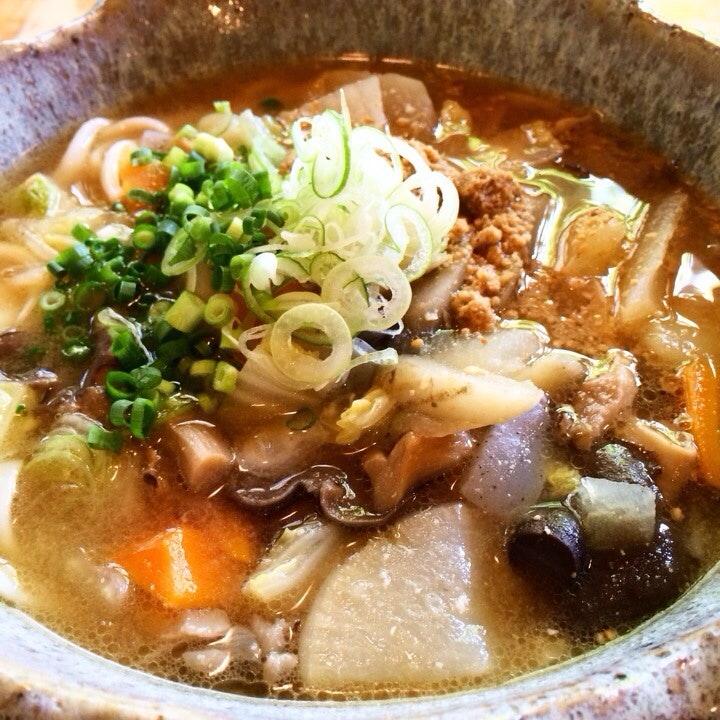 Foursquare の写真