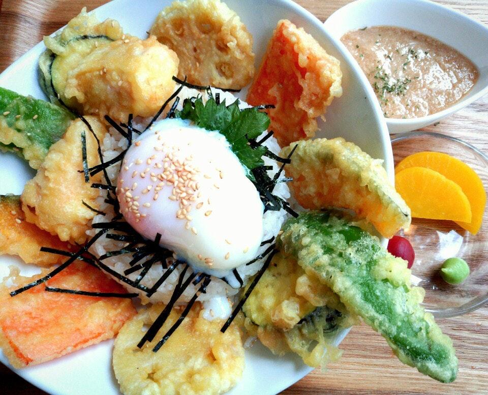 Foursquare の写真