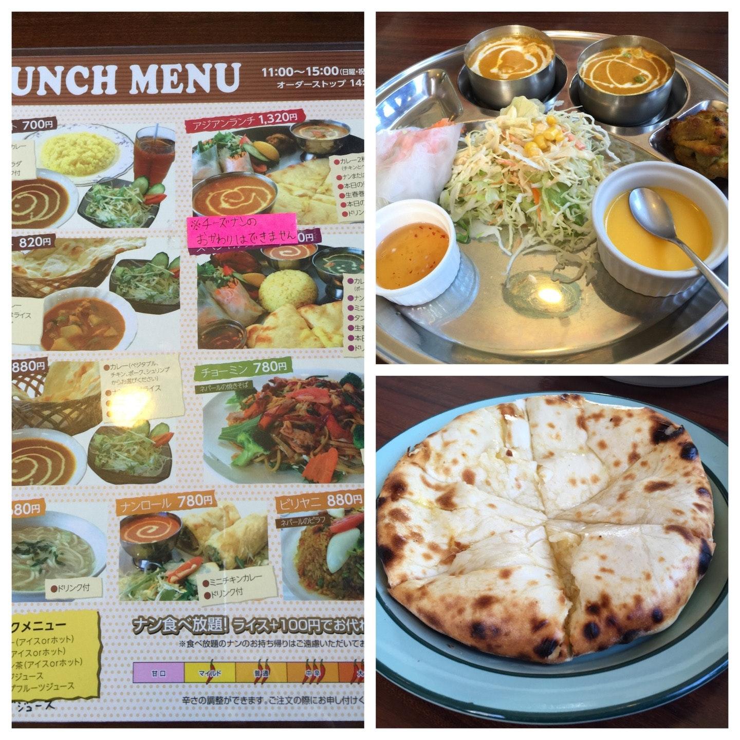 Foursquare の写真