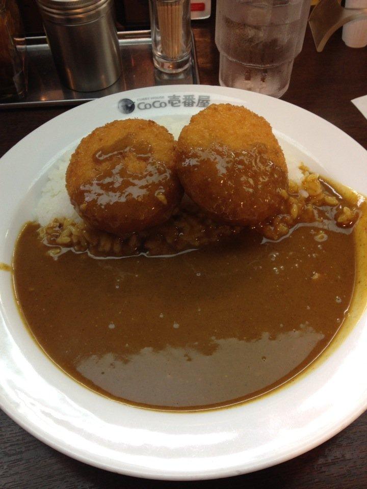 Foursquare の写真
