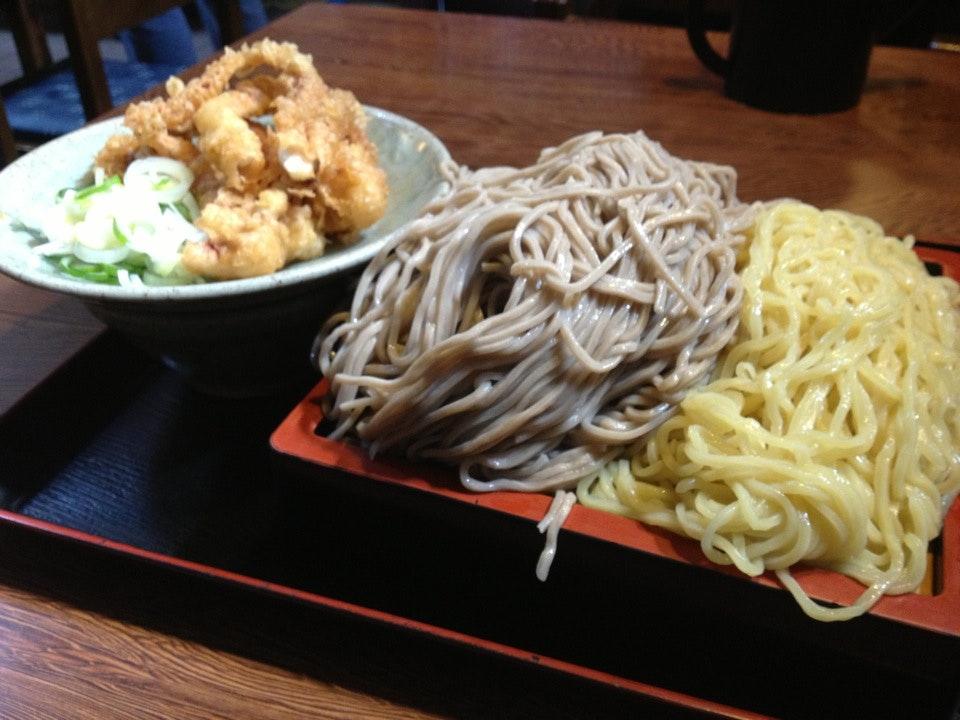 Foursquare の写真