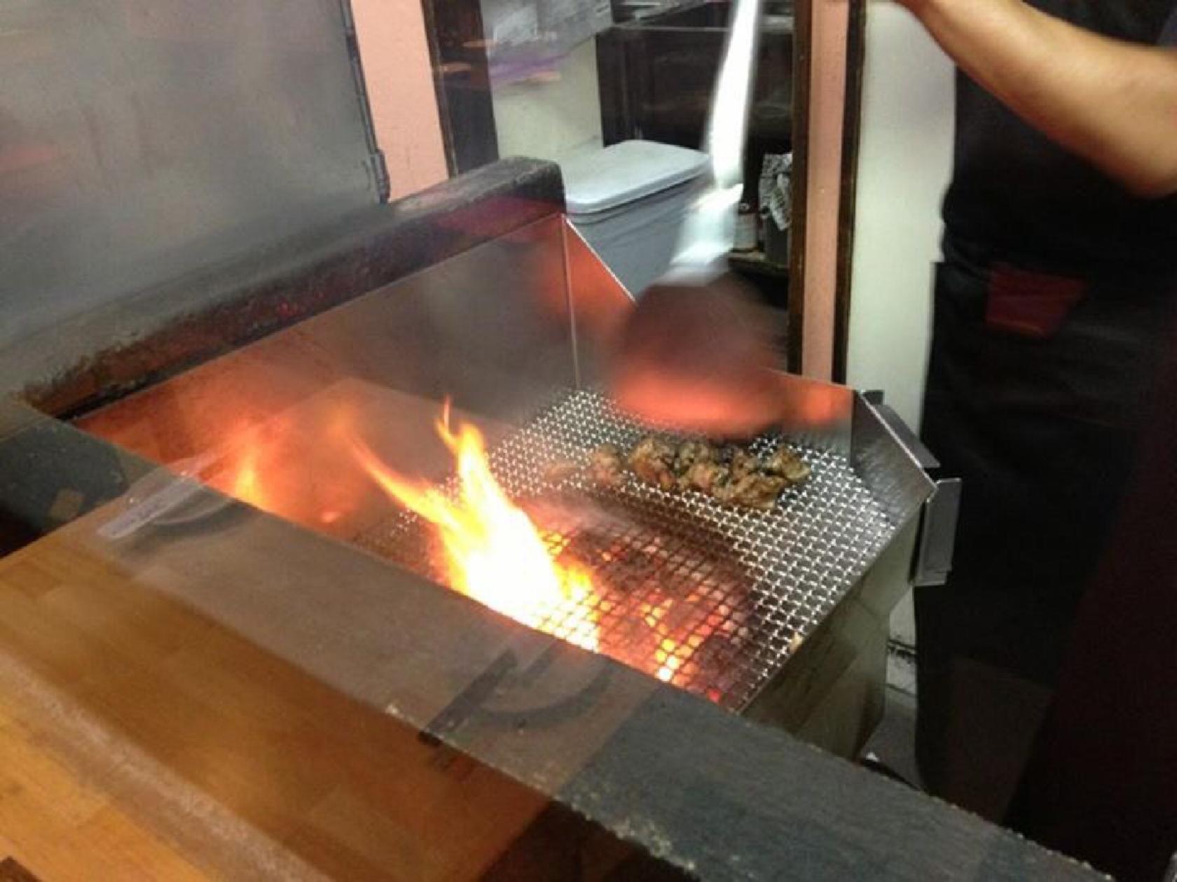 Foursquare の写真