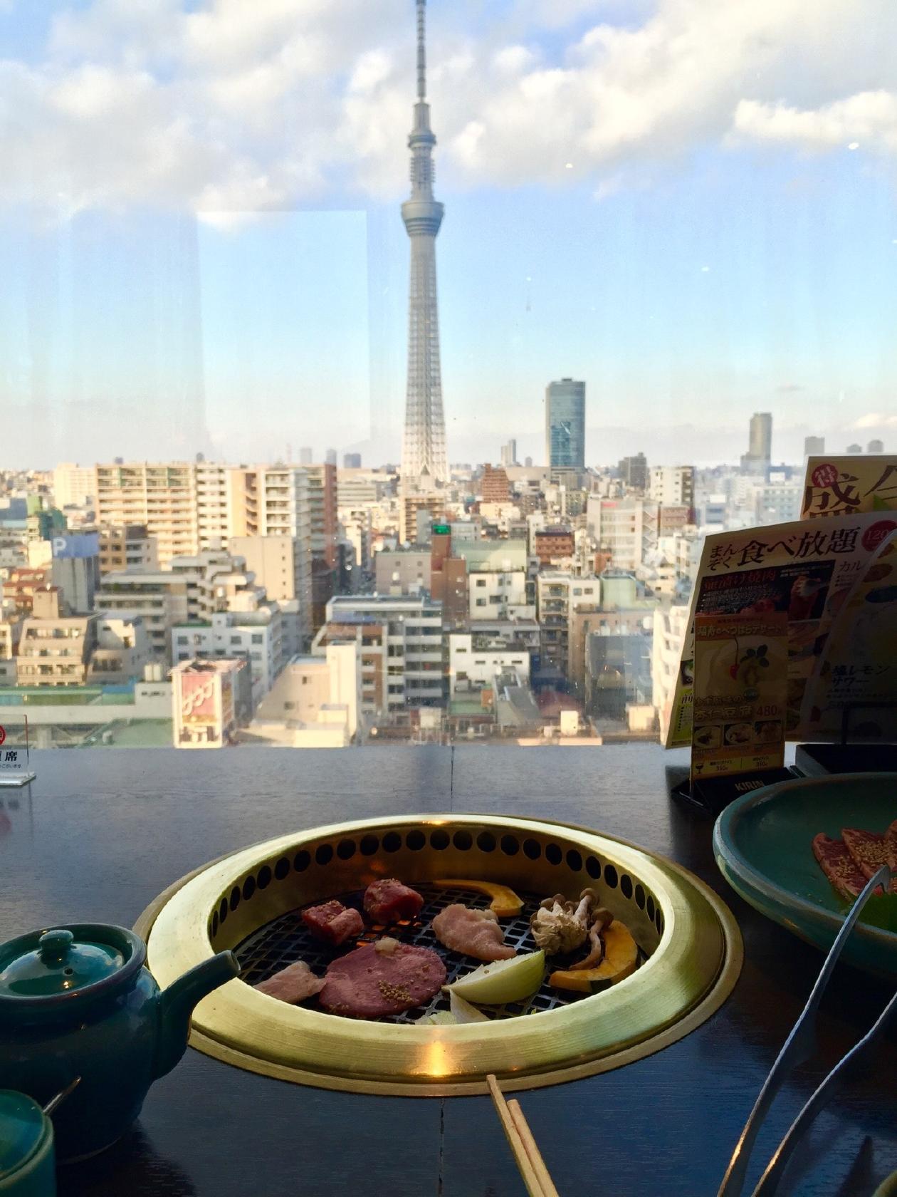Foursquare の写真