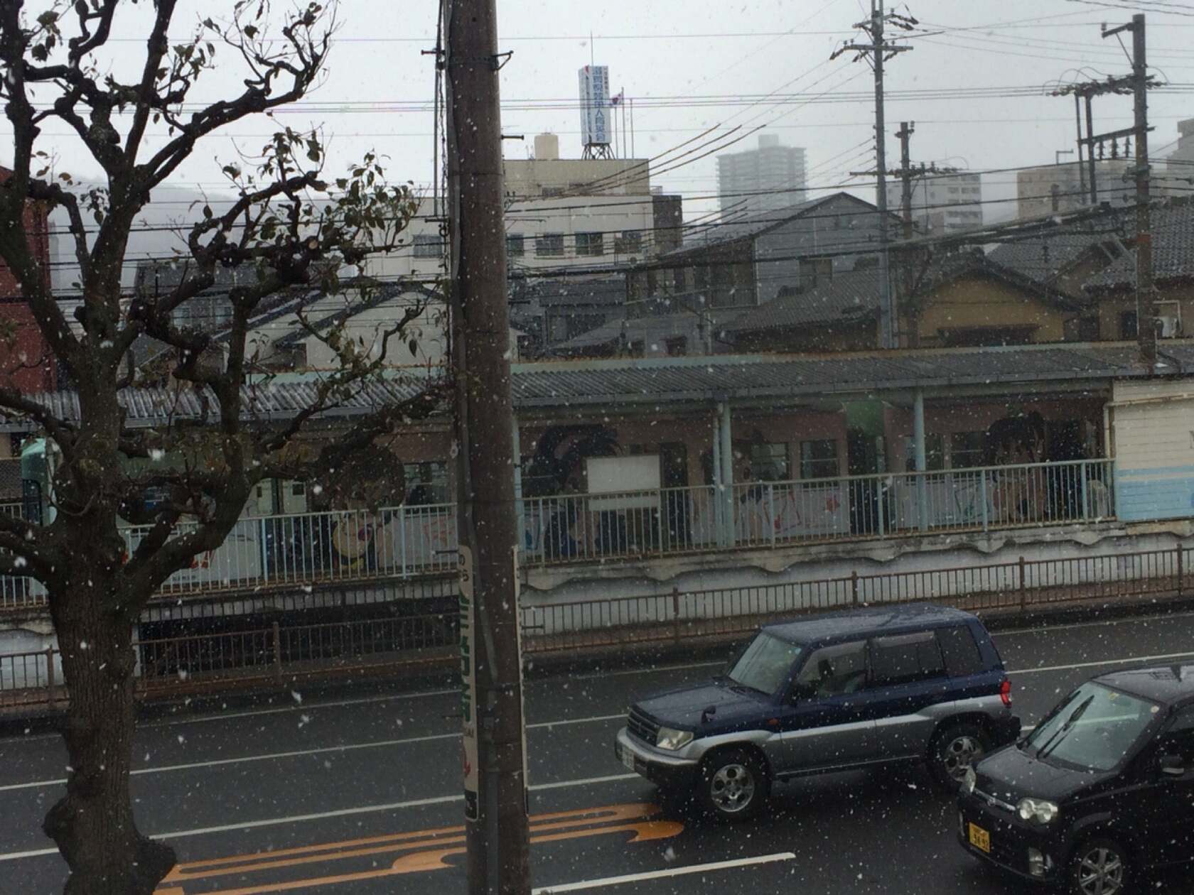 Foursquare の写真