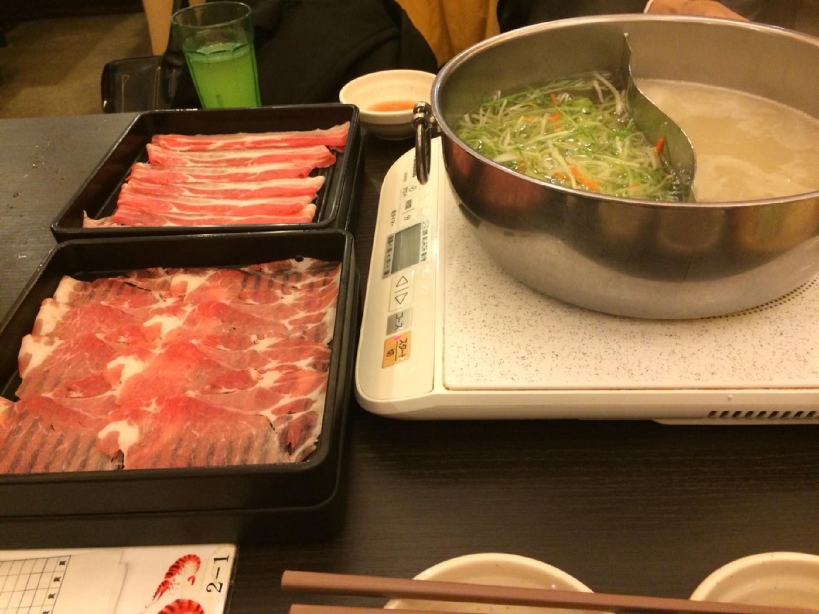 Foursquare の写真