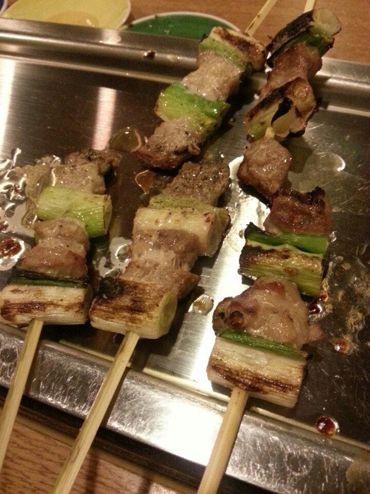Foursquare の写真