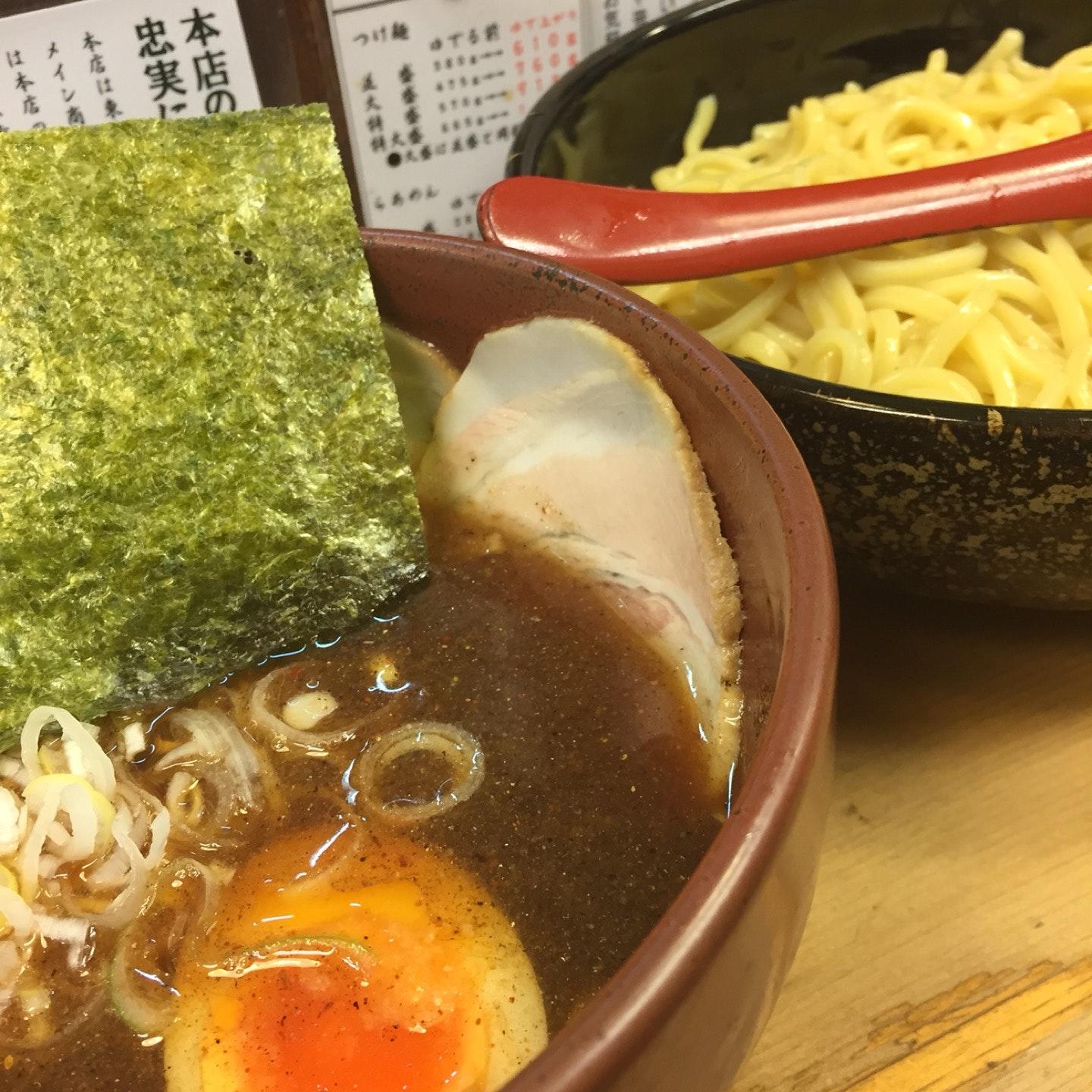 Foursquare の写真