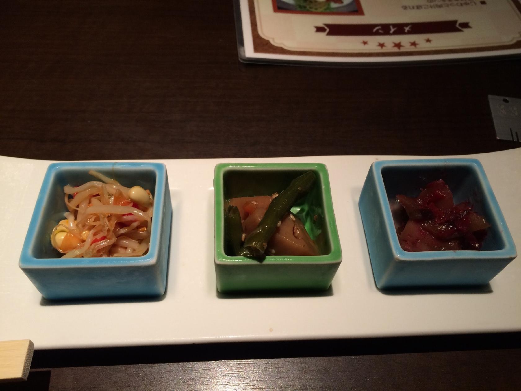 Foursquare の写真