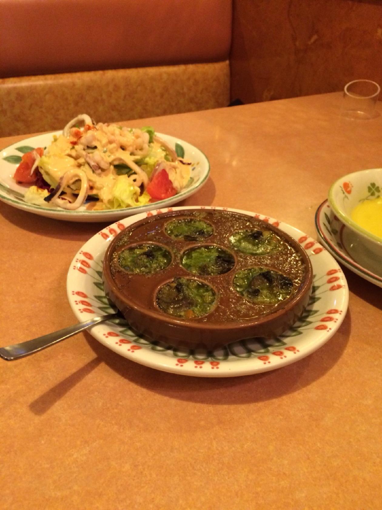 Foursquare の写真