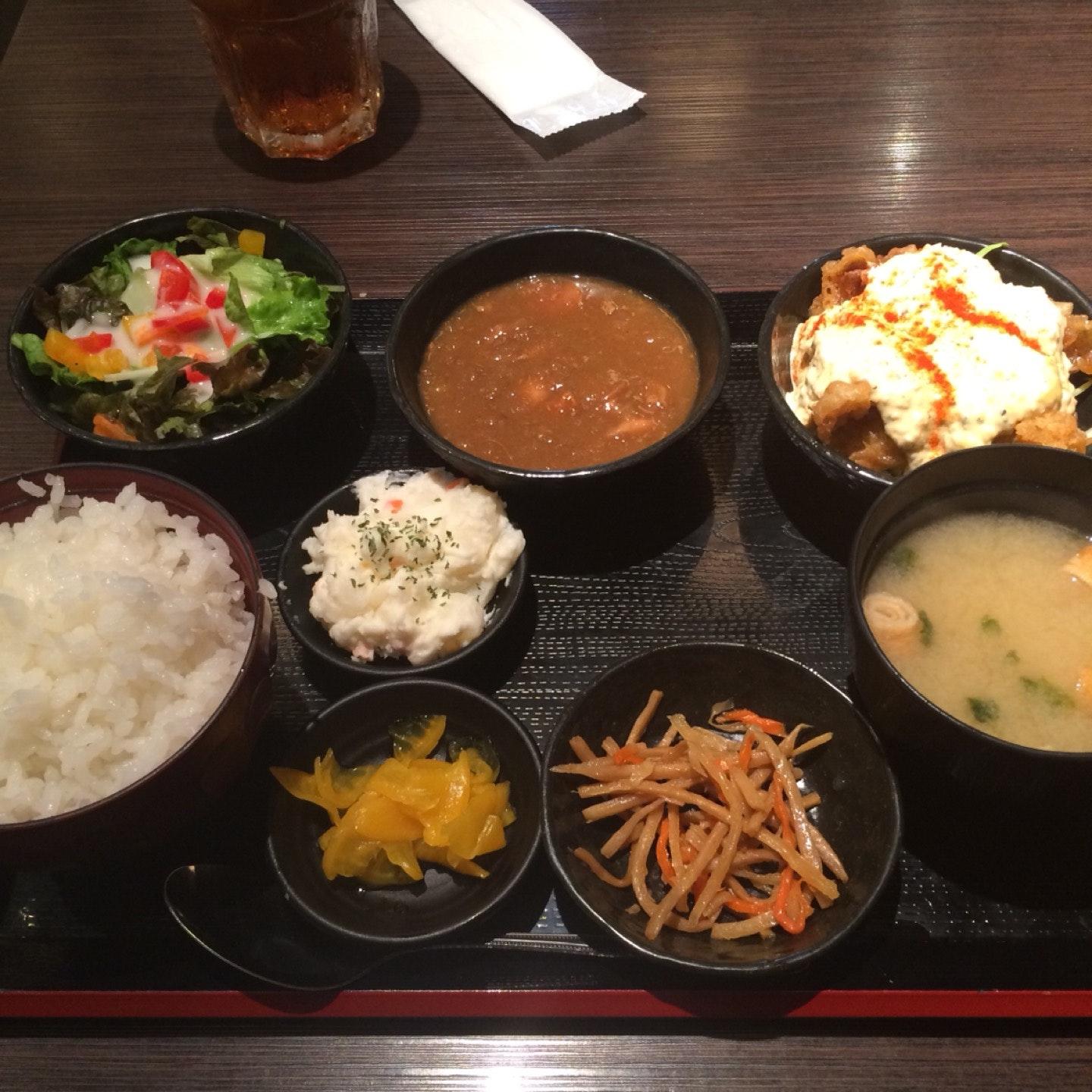 Foursquare の写真