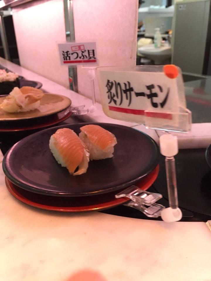 Foursquare の写真