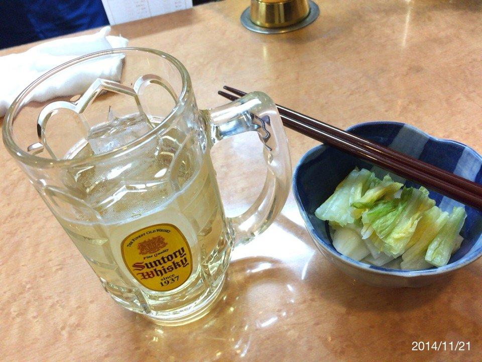 Foursquare の写真