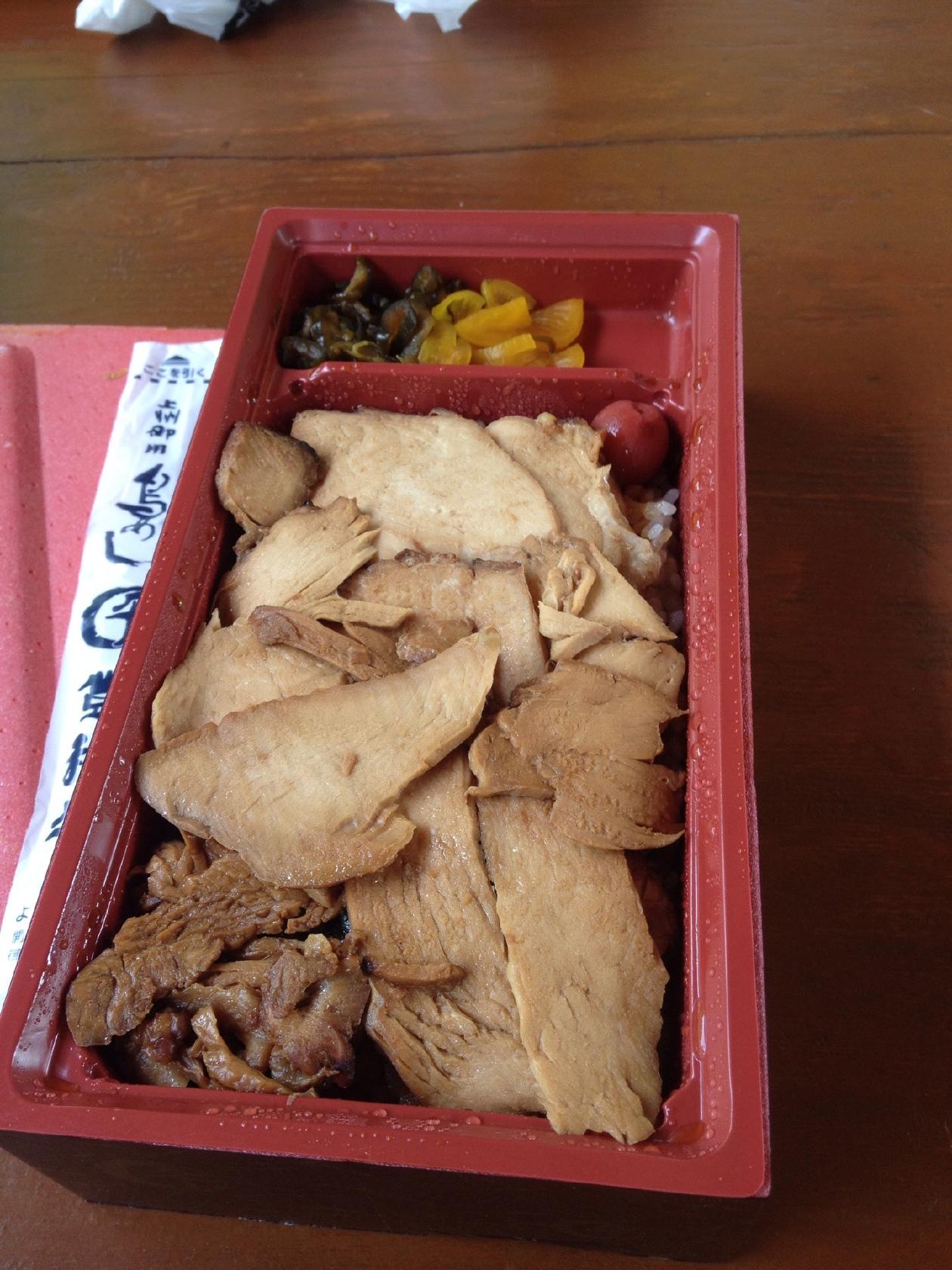 Foursquare の写真