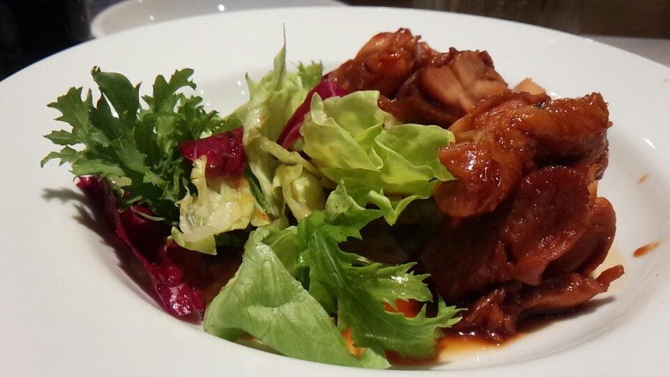 Foursquare の写真