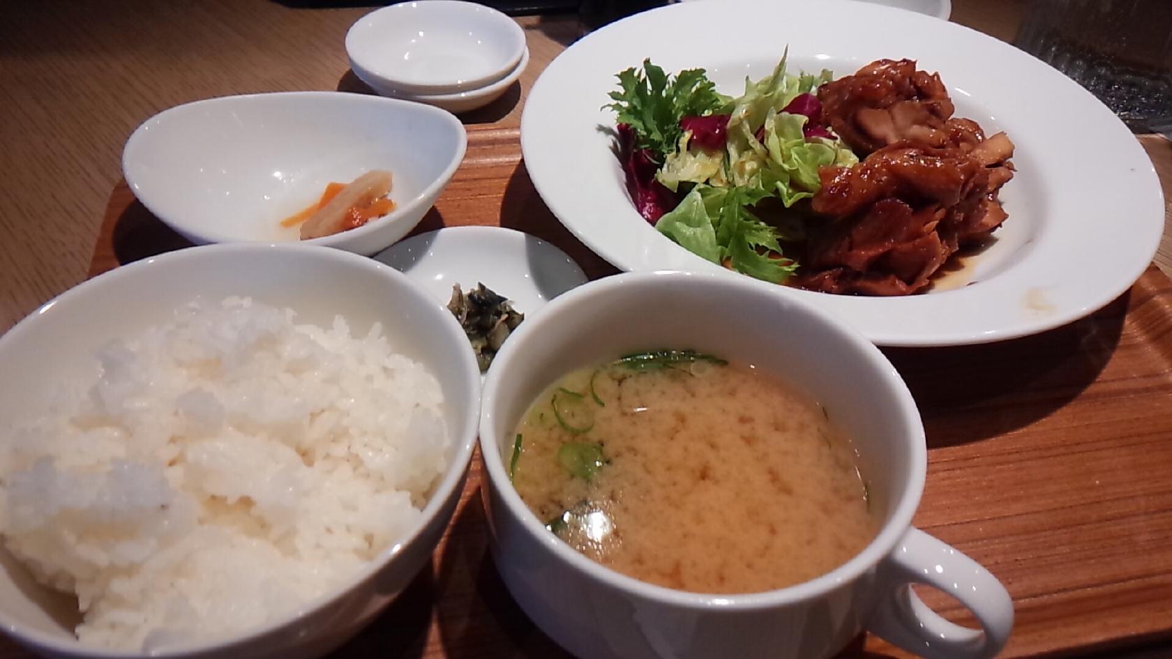 Foursquare の写真