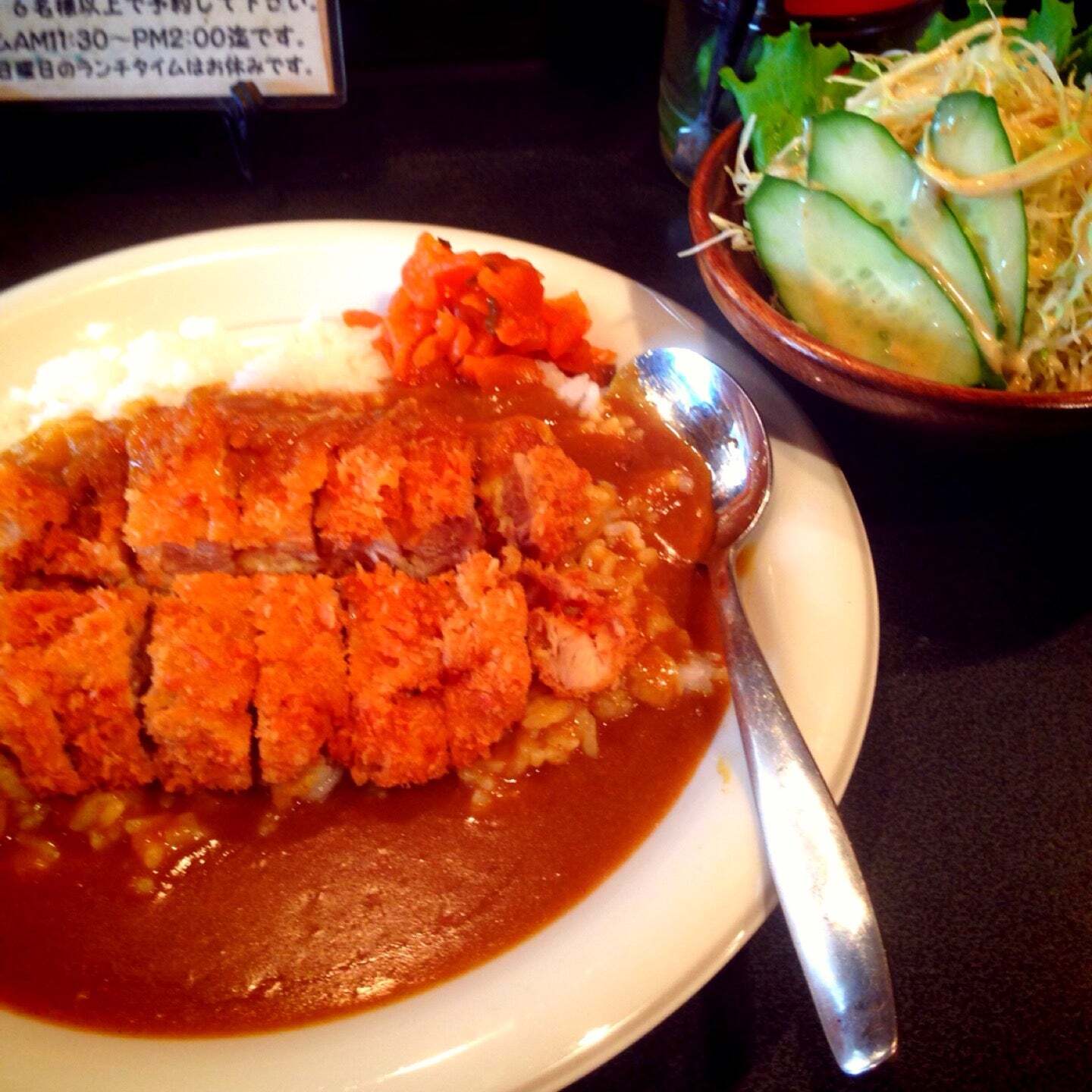 Foursquare の写真