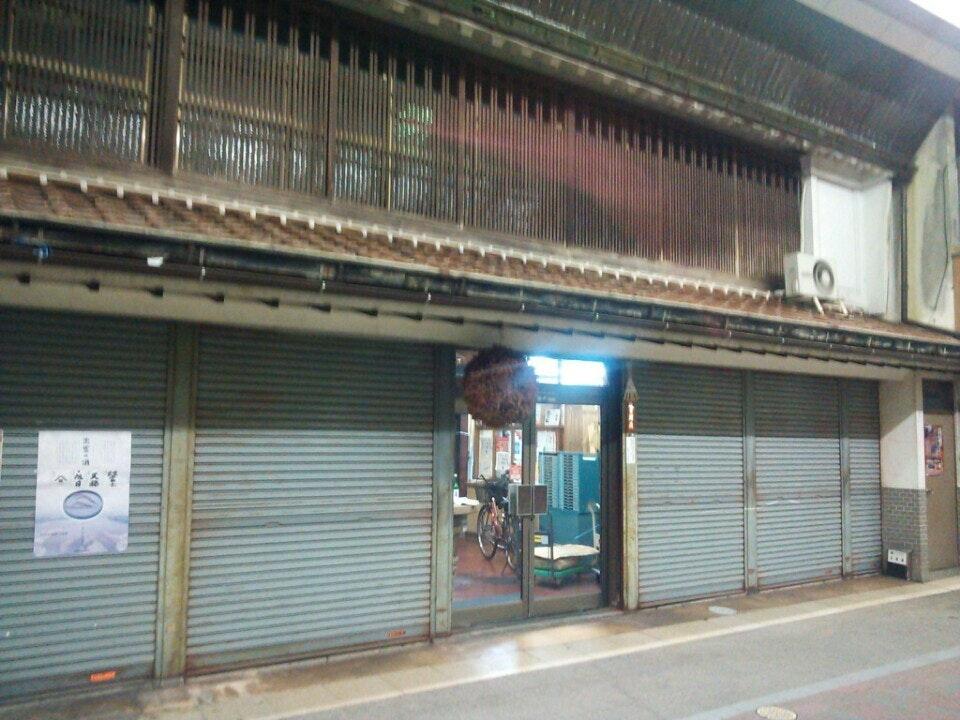 Foursquare の写真