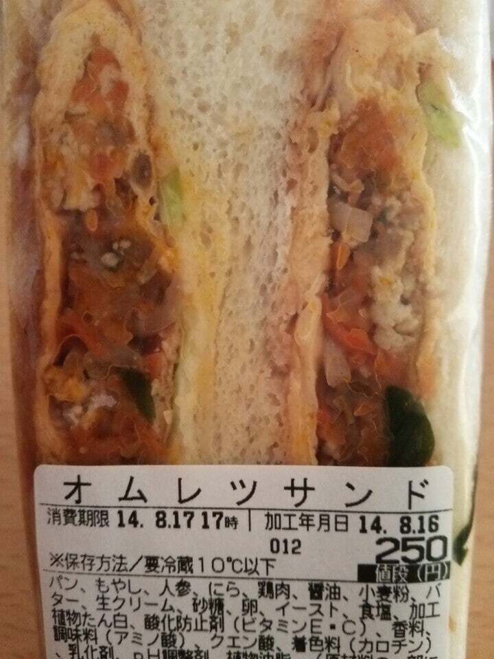 Foursquare の写真