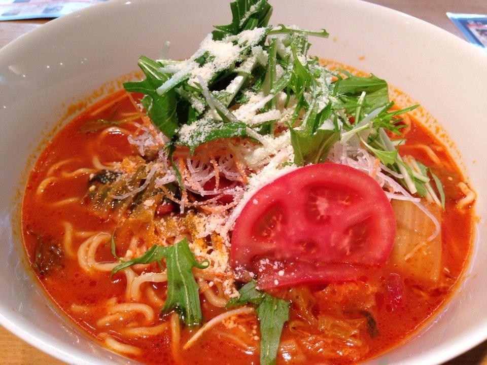 Foursquare の写真