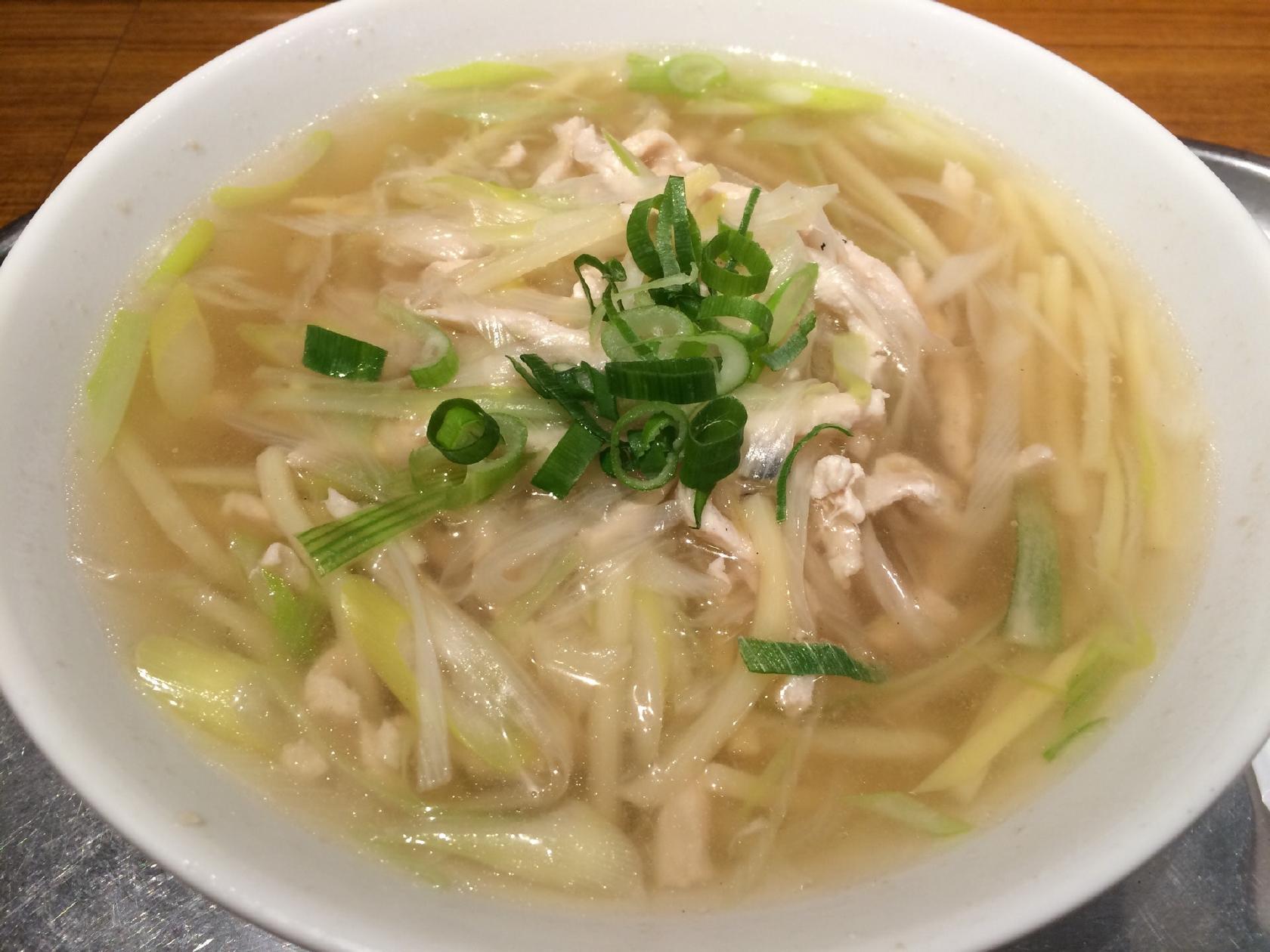 Foursquare の写真