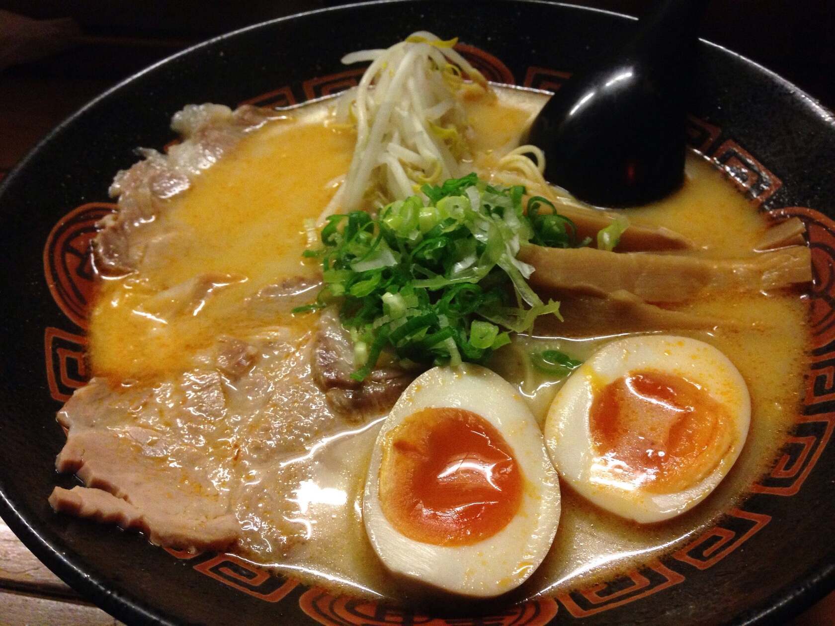 Foursquare の写真