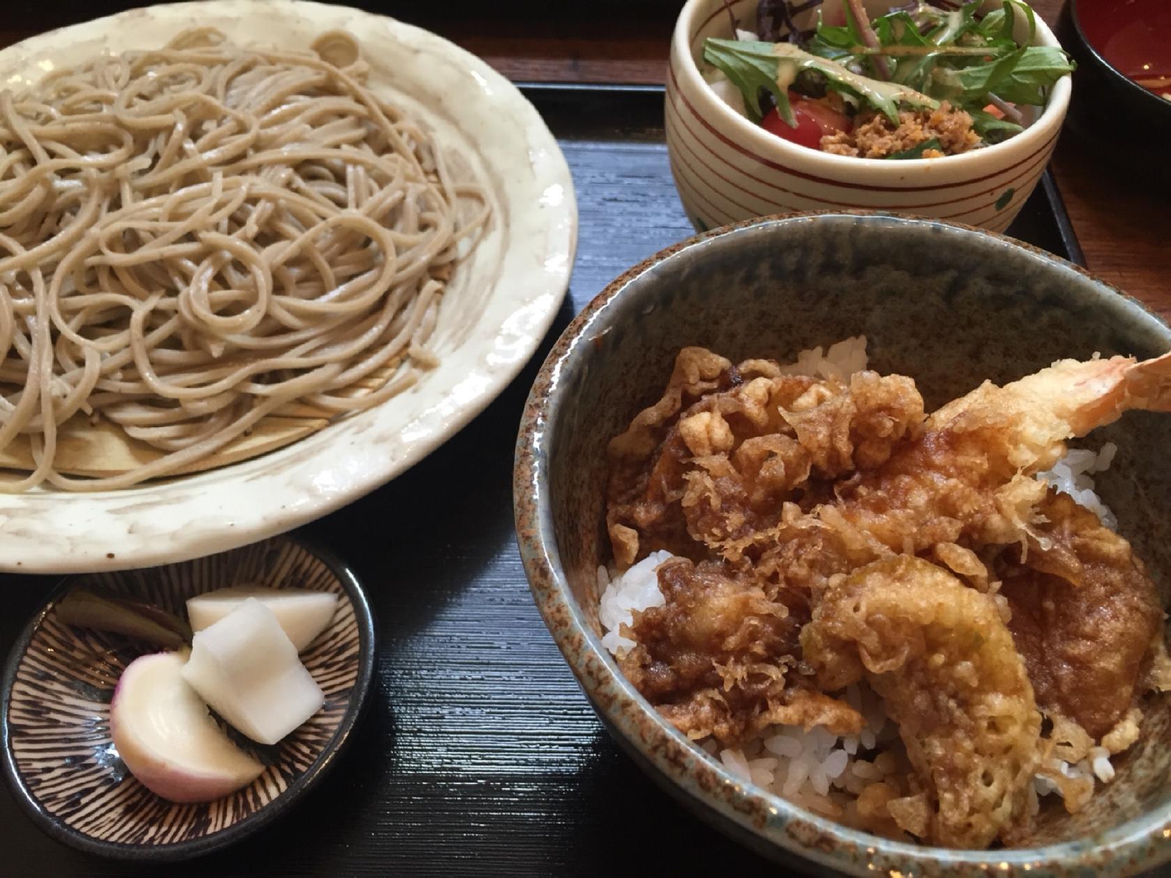 Foursquare の写真