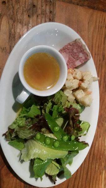 Foursquare の写真