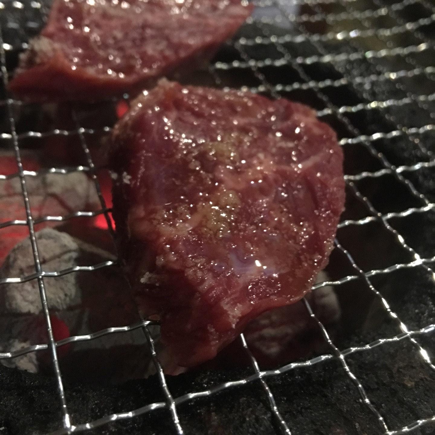 Foursquare の写真