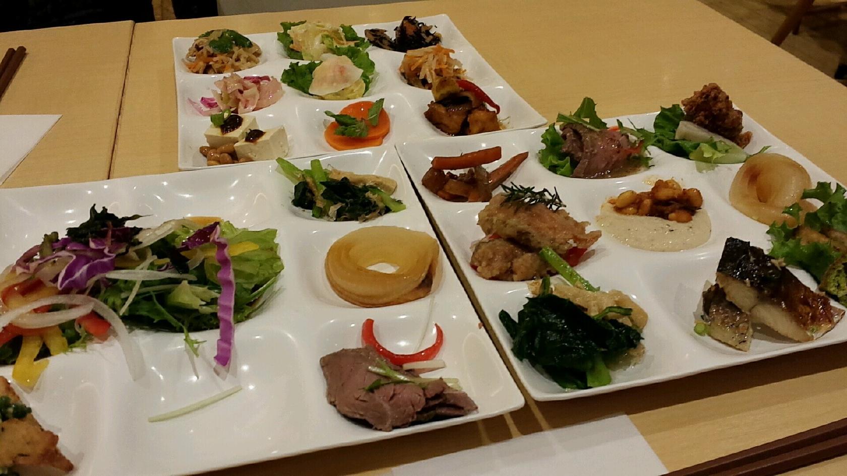 Foursquare の写真