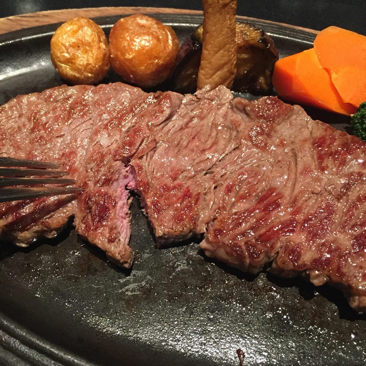Foursquare の写真