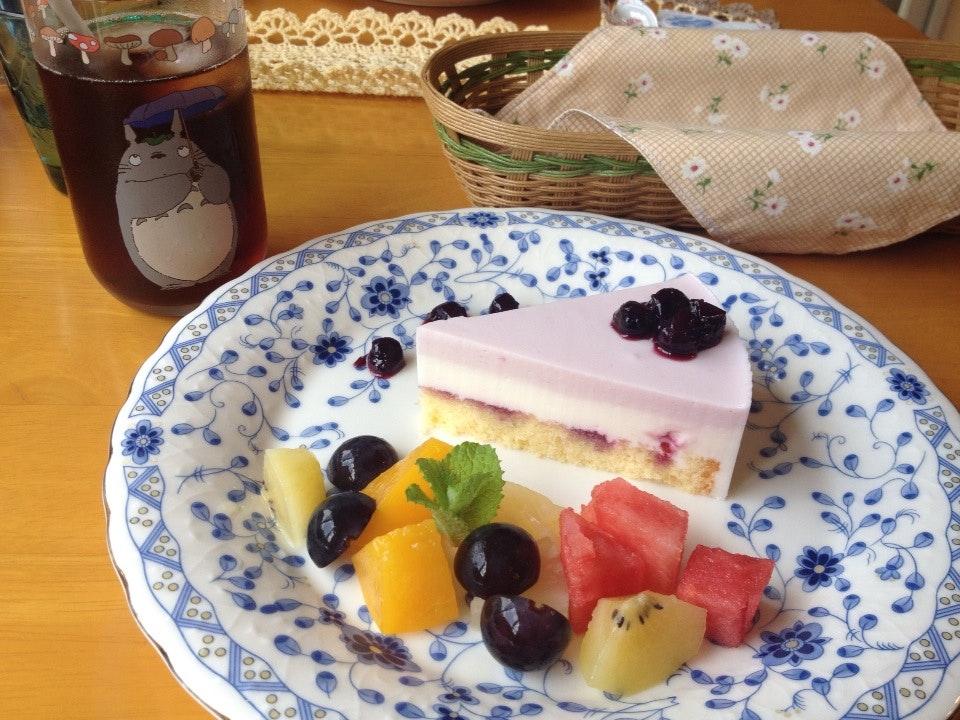 Foursquare の写真
