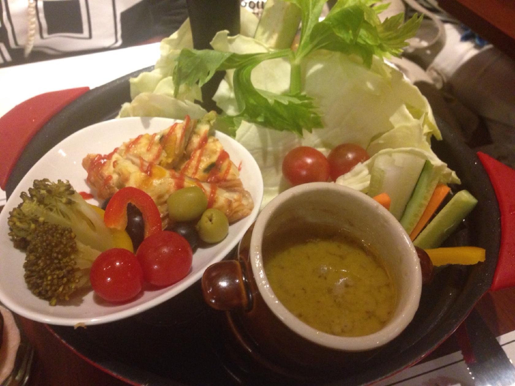 Foursquare の写真