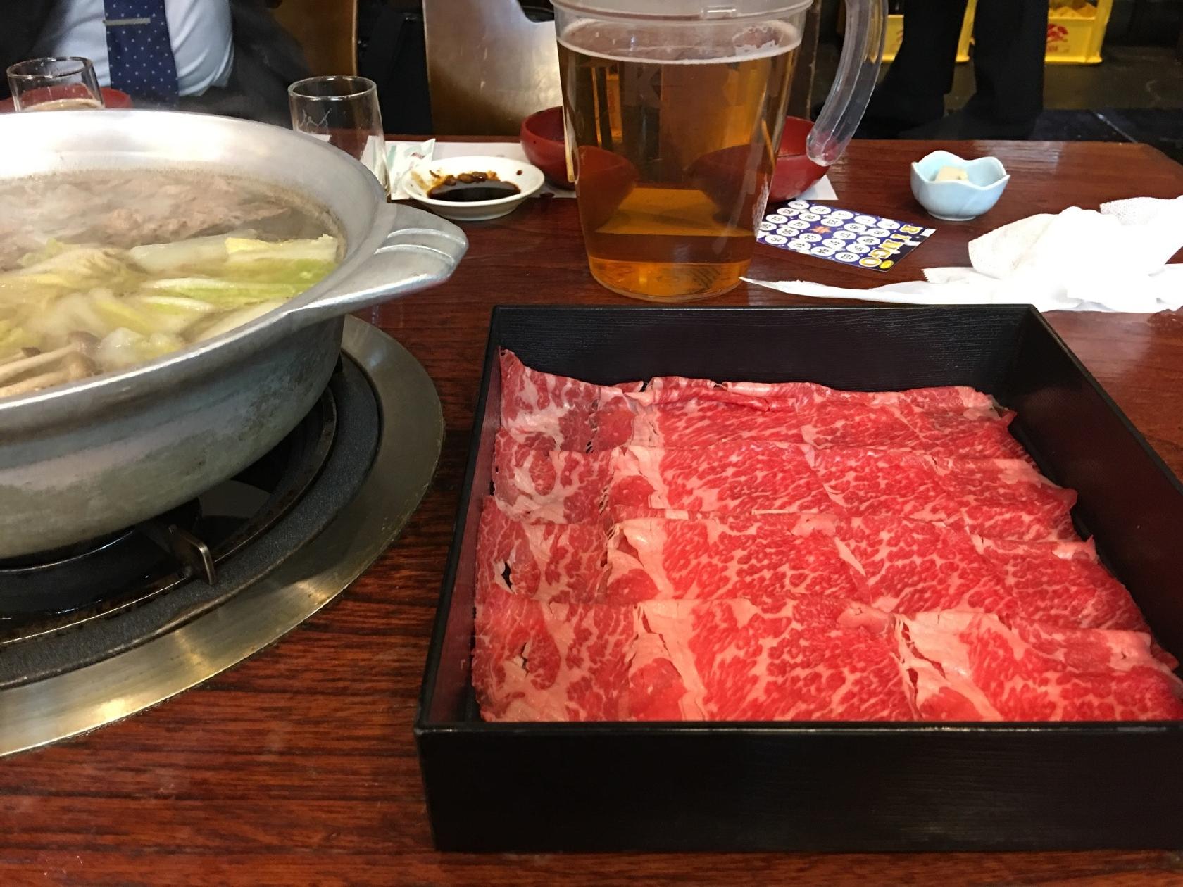 Foursquare の写真