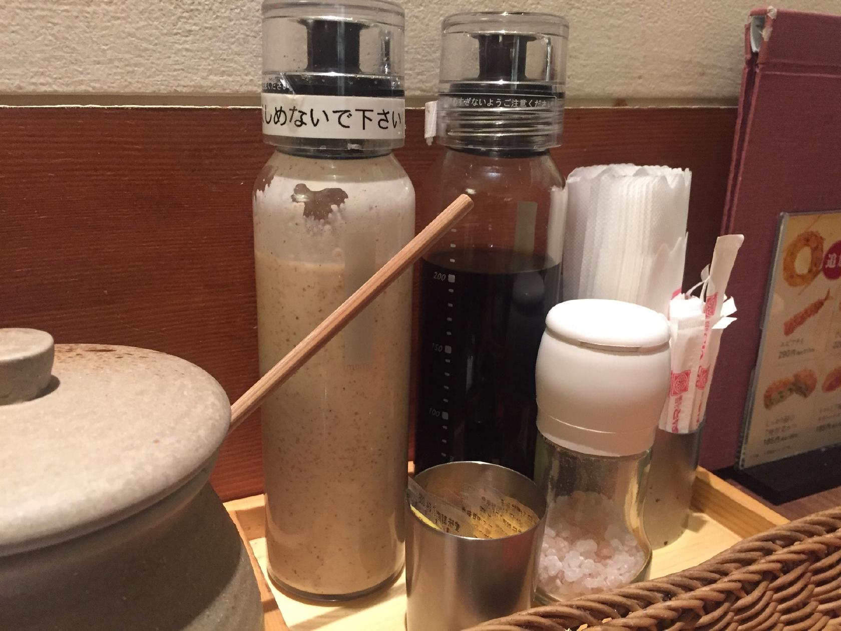 Foursquare の写真
