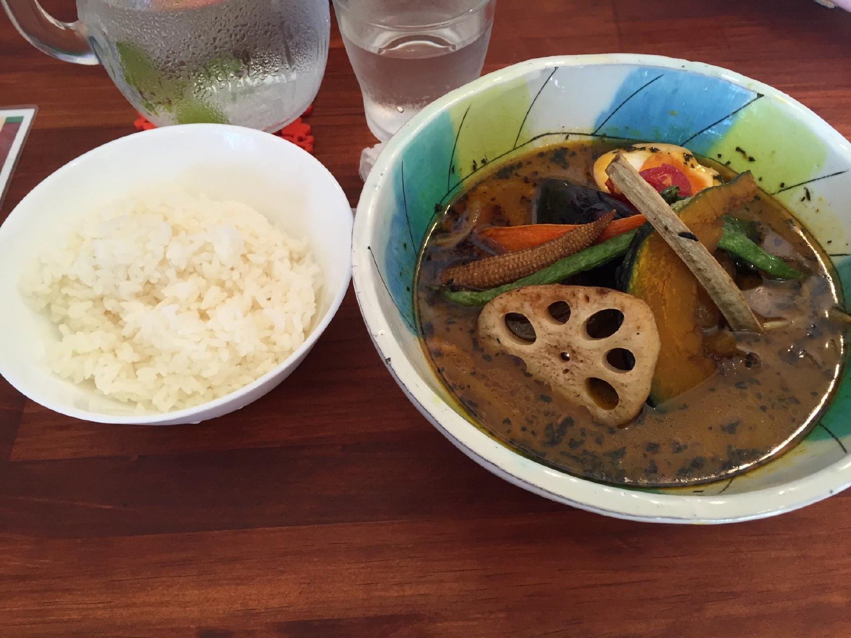 Foursquare の写真