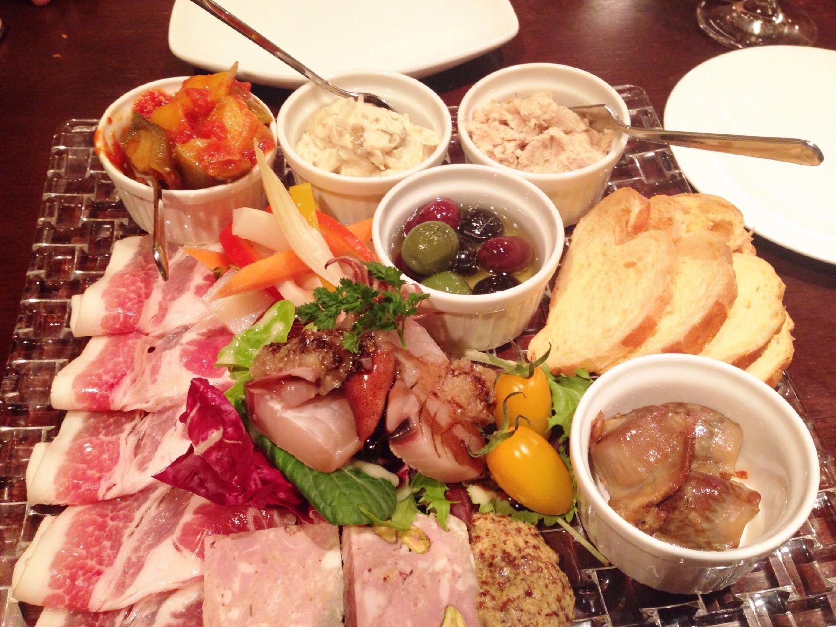 Foursquare の写真