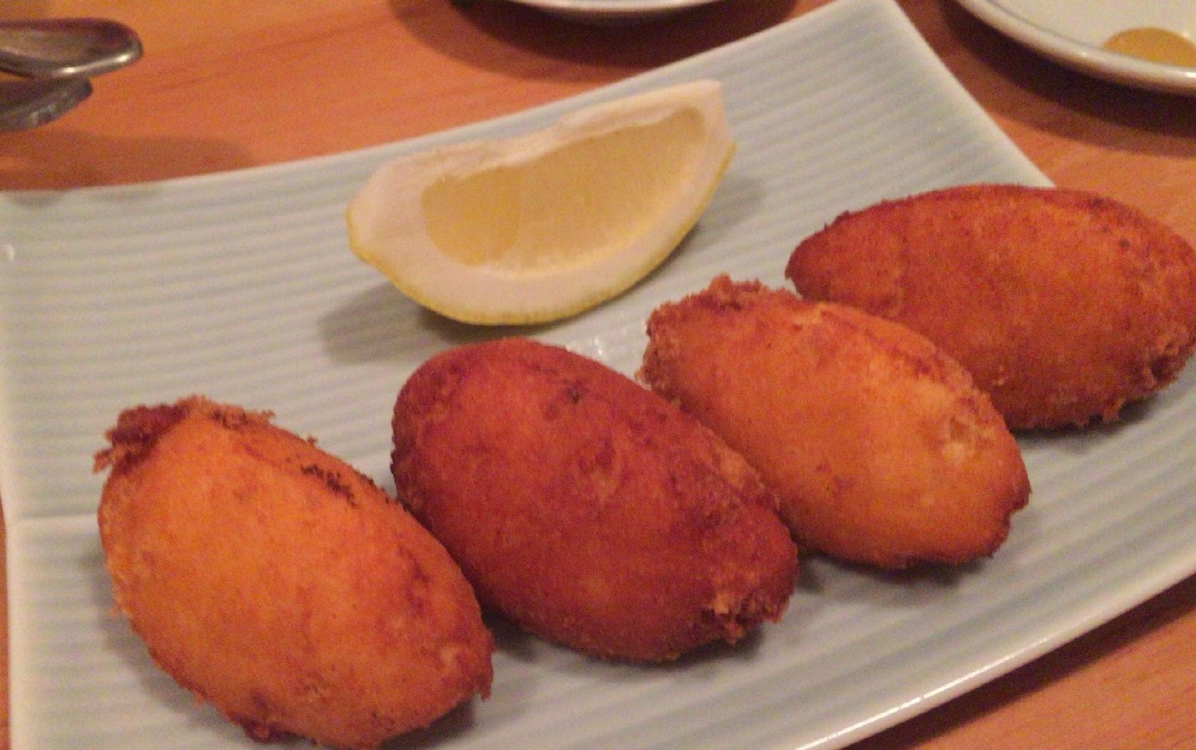 Foursquare の写真