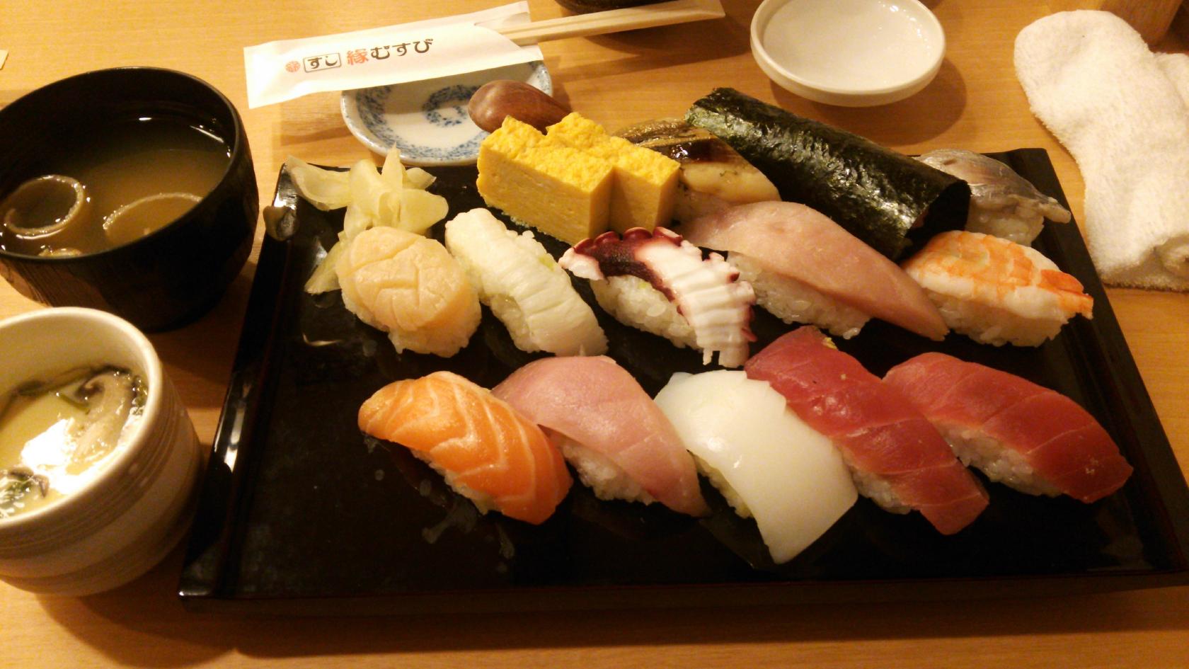 Foursquare の写真