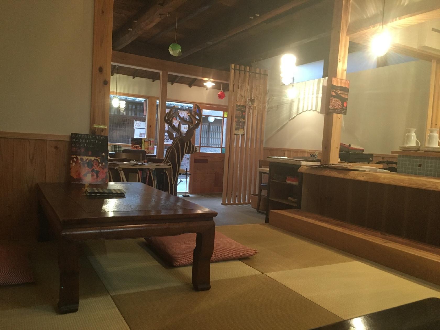 Foursquare の写真