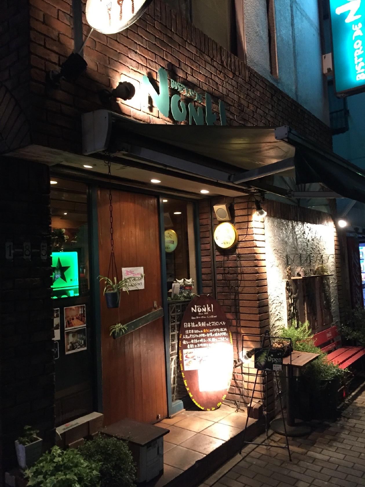 Foursquare の写真